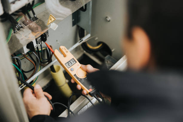 Best Local Electrician Companies  in Port Angeles, WA