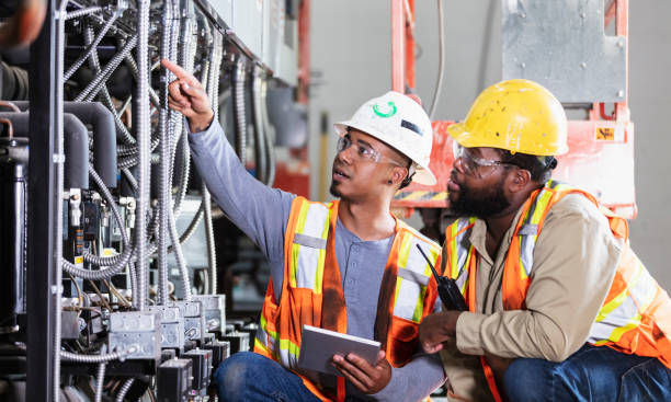 Best Electric Panel Repair  in Port Angeles, WA