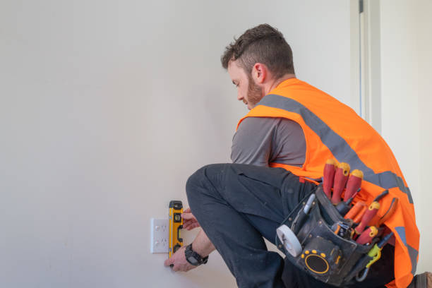 Best Electrician for Home Renovation  in Port Angeles, WA