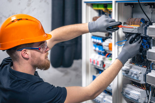 Best Electrical Troubleshooting Services  in Port Angeles, WA